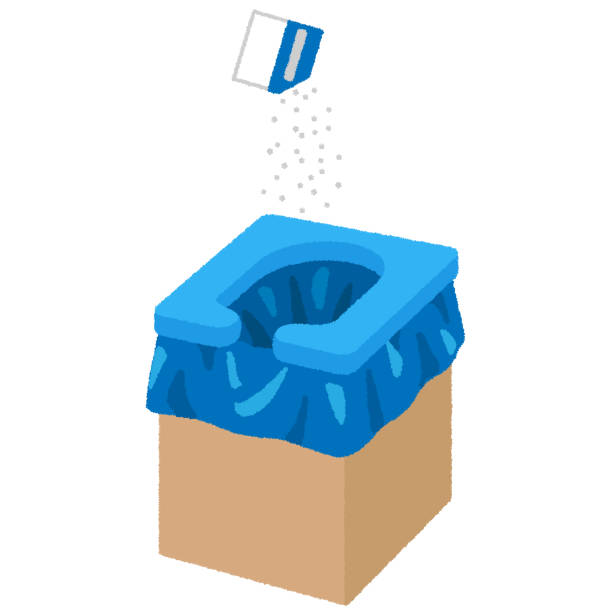 Portable restroom solutions in Mont Belvieu, TX